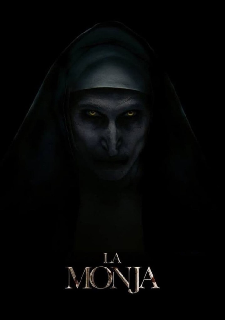 The Nun